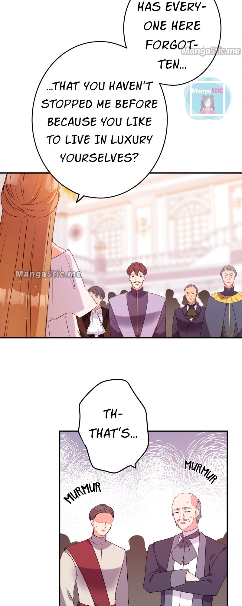 Revenge Of The Twin Empress Chapter 38 - page 23