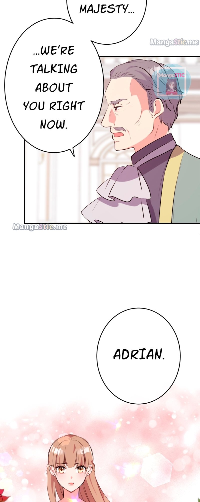 Revenge Of The Twin Empress Chapter 38 - page 26