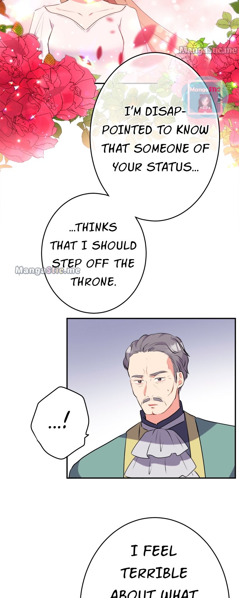 Revenge Of The Twin Empress Chapter 38 - page 27
