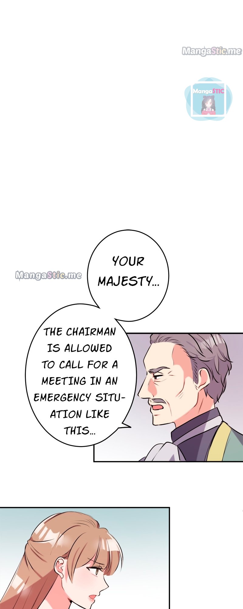 Revenge Of The Twin Empress Chapter 38 - page 30