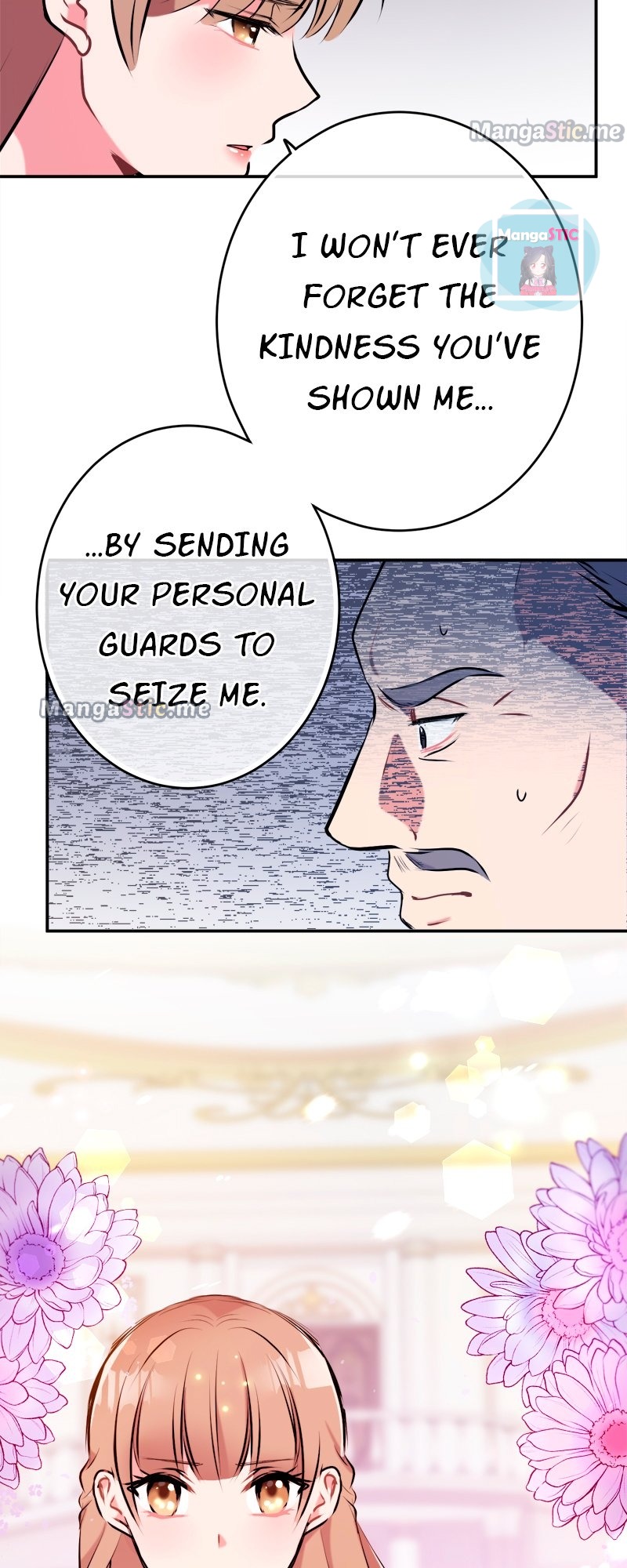 Revenge Of The Twin Empress Chapter 38 - page 36