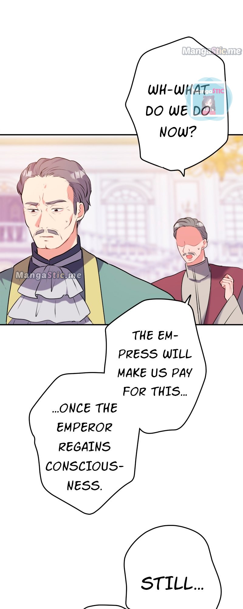 Revenge Of The Twin Empress Chapter 38 - page 39