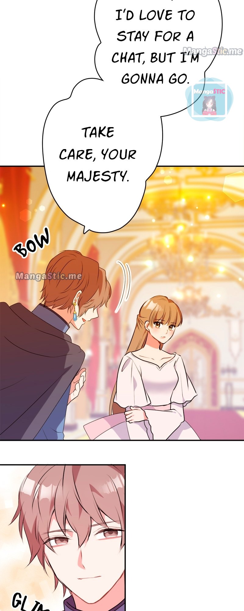 Revenge Of The Twin Empress Chapter 38 - page 55