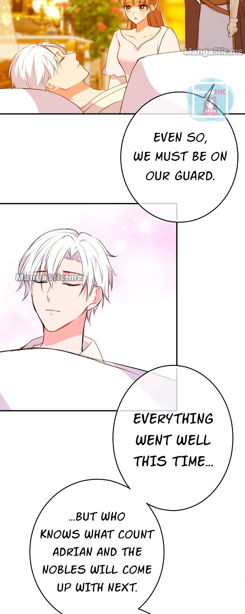 Revenge Of The Twin Empress Chapter 38 - page 59