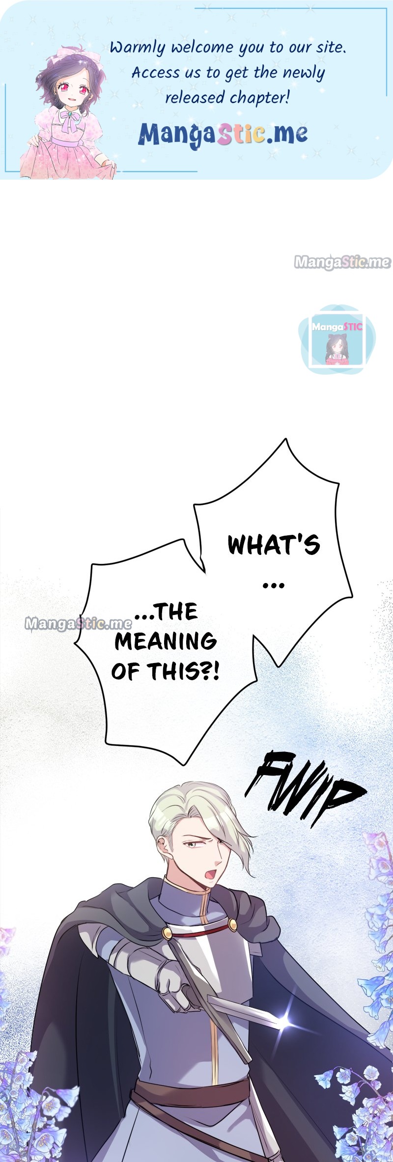 Revenge Of The Twin Empress Chapter 37 - page 1