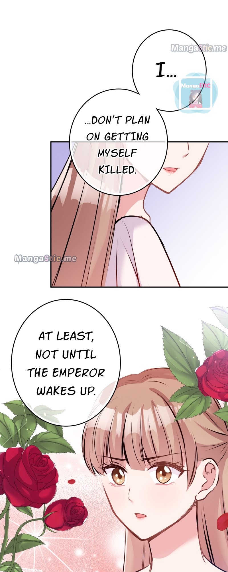 Revenge Of The Twin Empress Chapter 37 - page 16