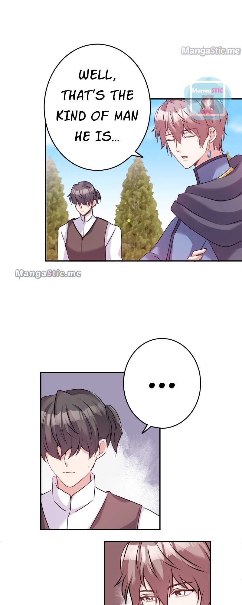 Revenge Of The Twin Empress Chapter 37 - page 34