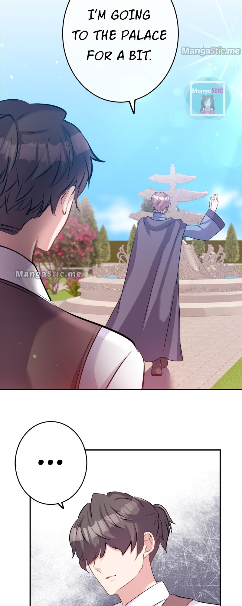 Revenge Of The Twin Empress Chapter 37 - page 37