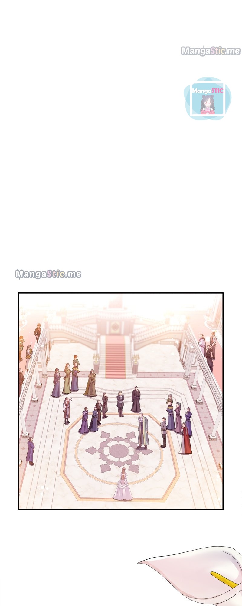 Revenge Of The Twin Empress Chapter 37 - page 39
