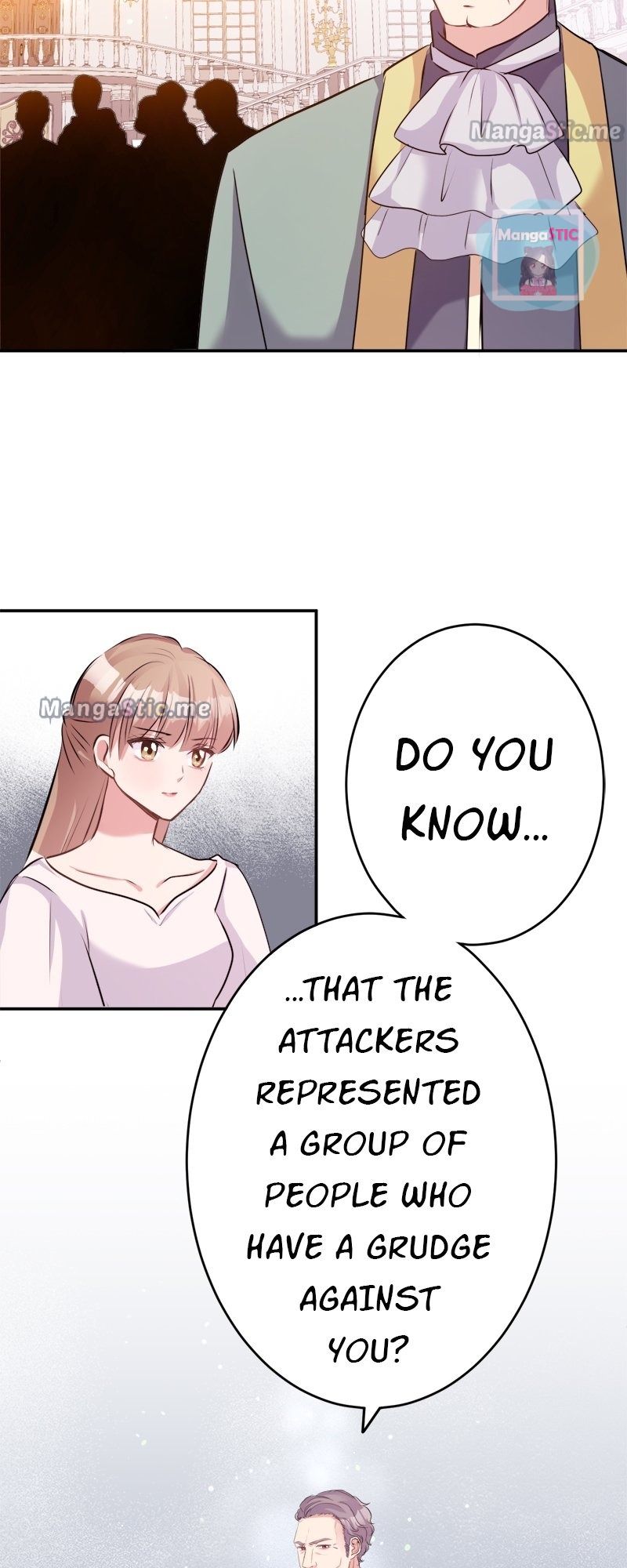 Revenge Of The Twin Empress Chapter 37 - page 44