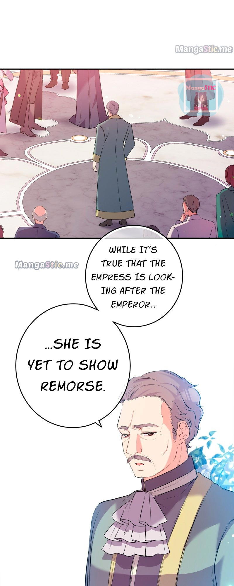 Revenge Of The Twin Empress Chapter 36 - page 18