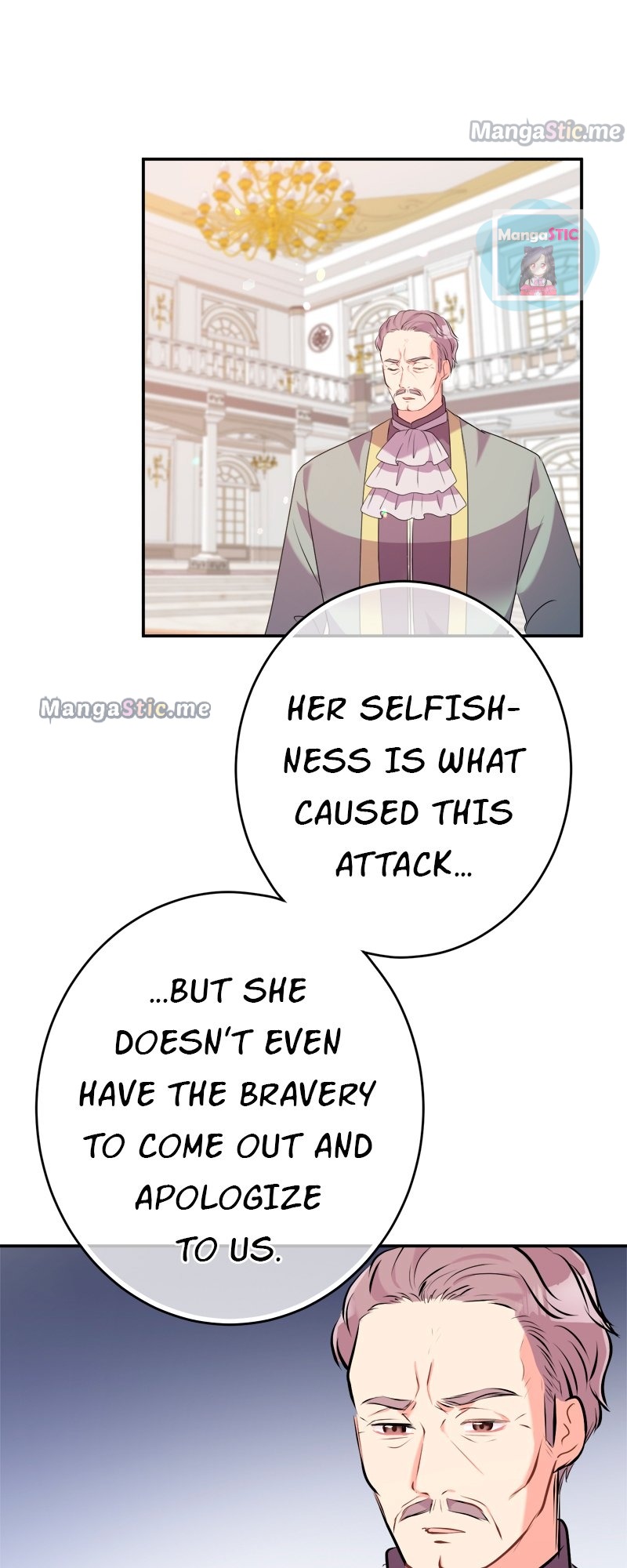 Revenge Of The Twin Empress Chapter 36 - page 21