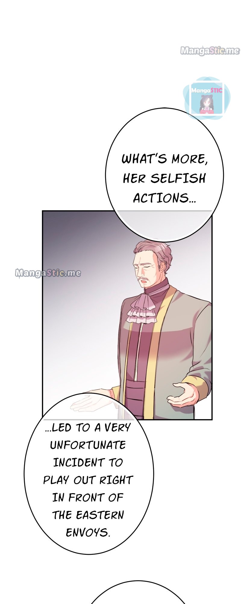 Revenge Of The Twin Empress Chapter 36 - page 24