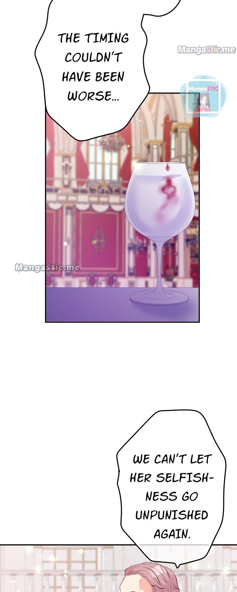 Revenge Of The Twin Empress Chapter 36 - page 26
