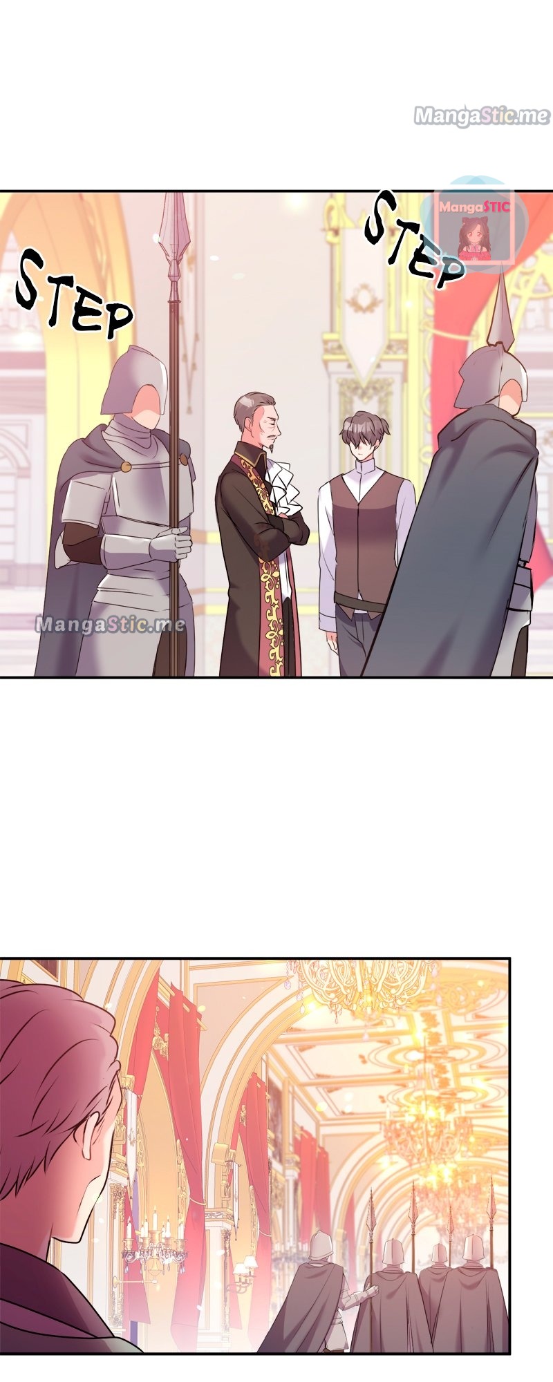 Revenge Of The Twin Empress Chapter 36 - page 30