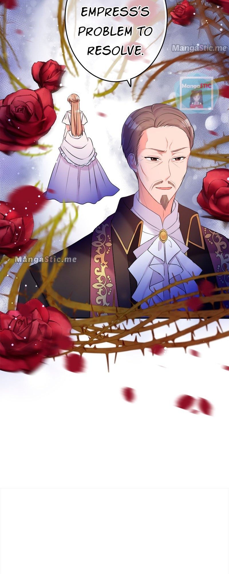 Revenge Of The Twin Empress Chapter 36 - page 37