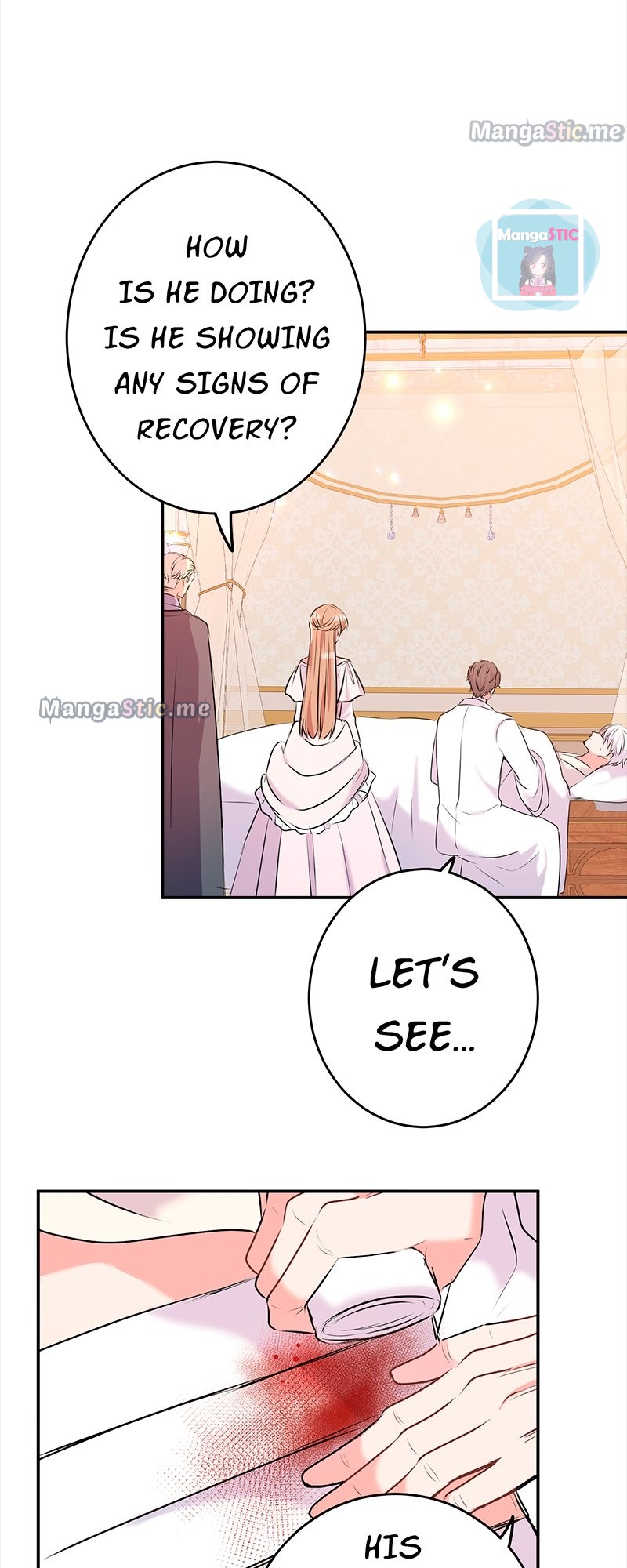 Revenge Of The Twin Empress Chapter 36 - page 39