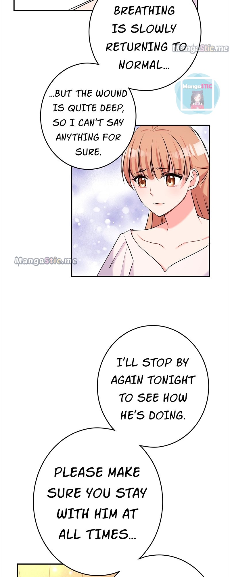 Revenge Of The Twin Empress Chapter 36 - page 40