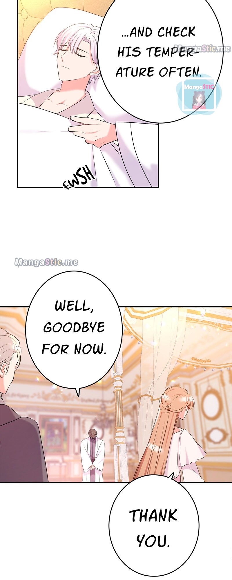 Revenge Of The Twin Empress Chapter 36 - page 41