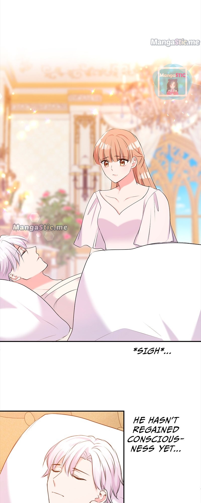 Revenge Of The Twin Empress Chapter 36 - page 42