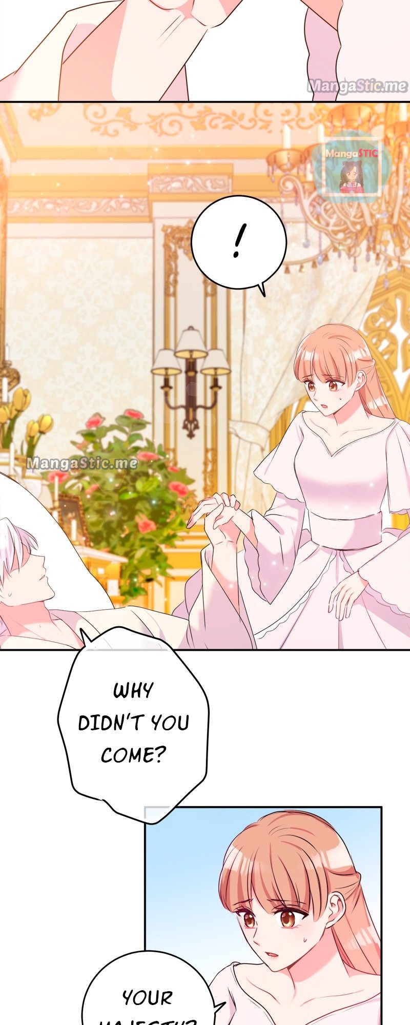 Revenge Of The Twin Empress Chapter 36 - page 46