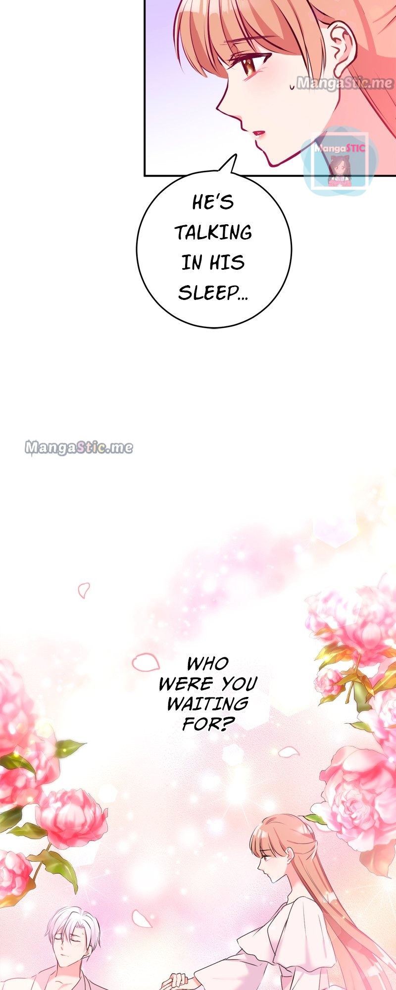 Revenge Of The Twin Empress Chapter 36 - page 48