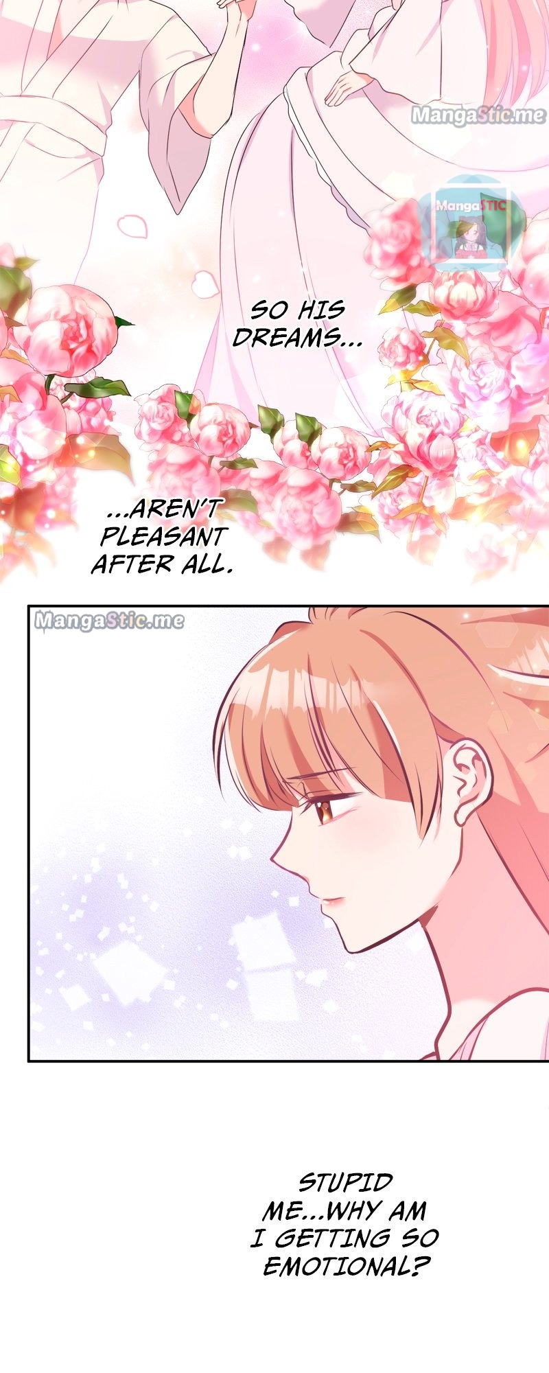 Revenge Of The Twin Empress Chapter 36 - page 49