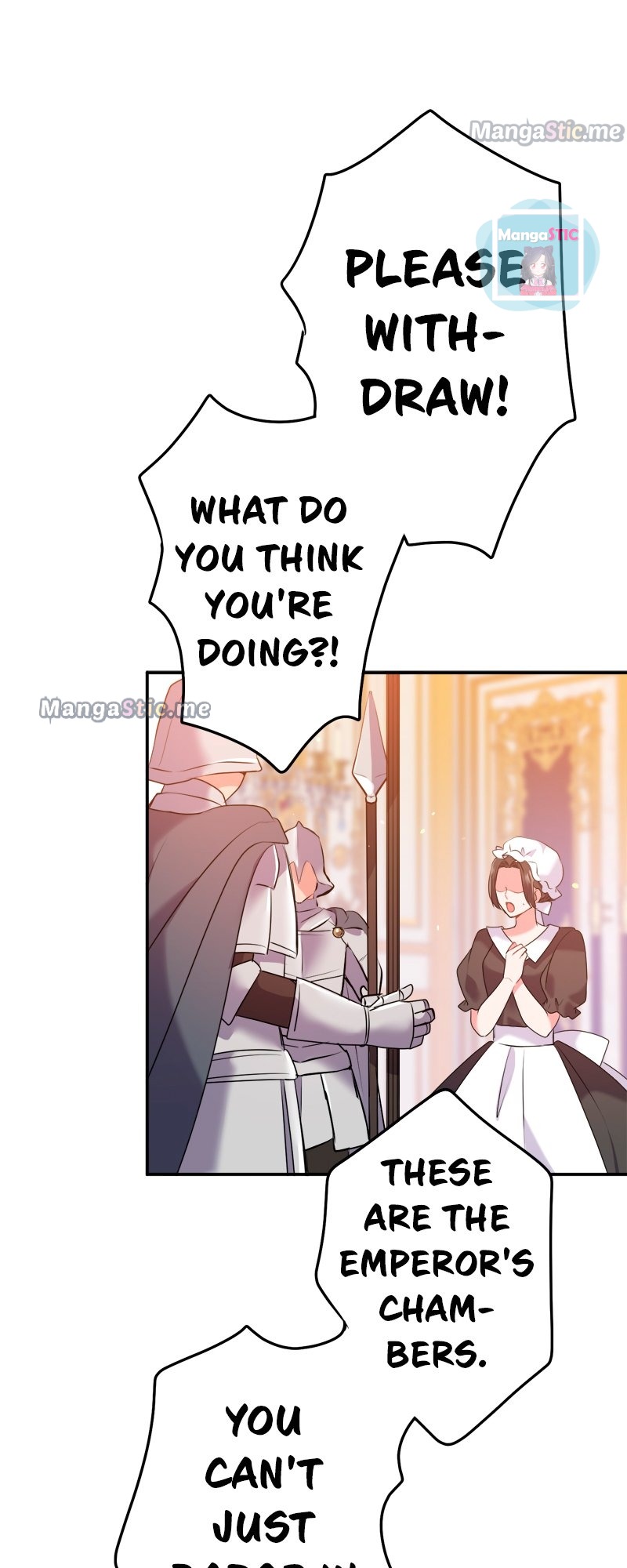 Revenge Of The Twin Empress Chapter 36 - page 52