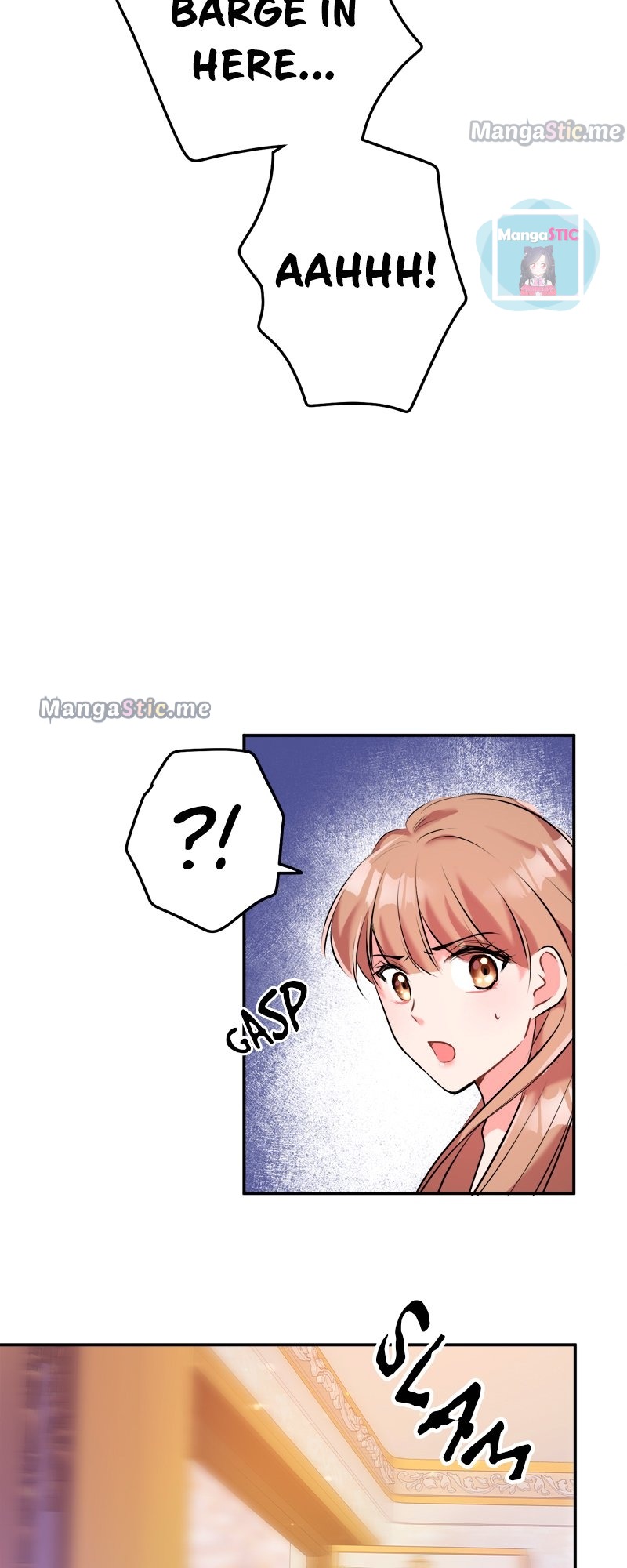 Revenge Of The Twin Empress Chapter 36 - page 53