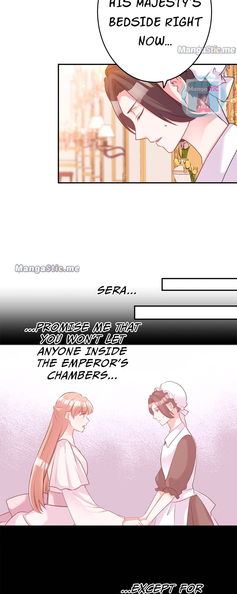 Revenge Of The Twin Empress Chapter 35 - page 13