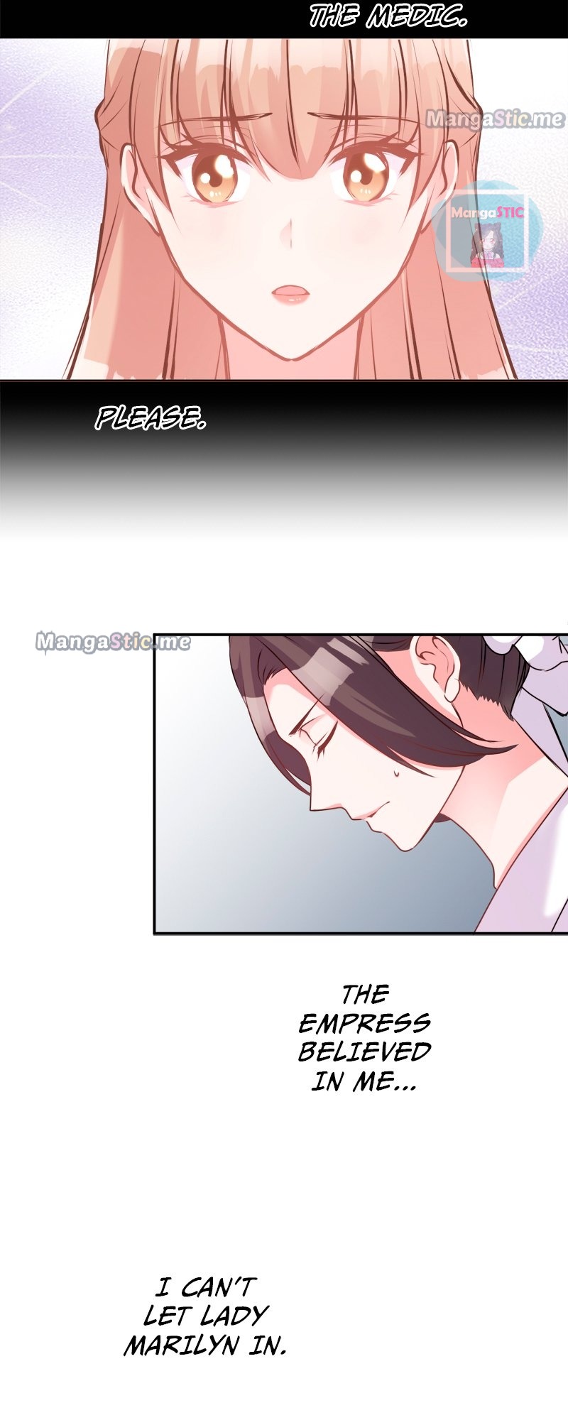 Revenge Of The Twin Empress Chapter 35 - page 14