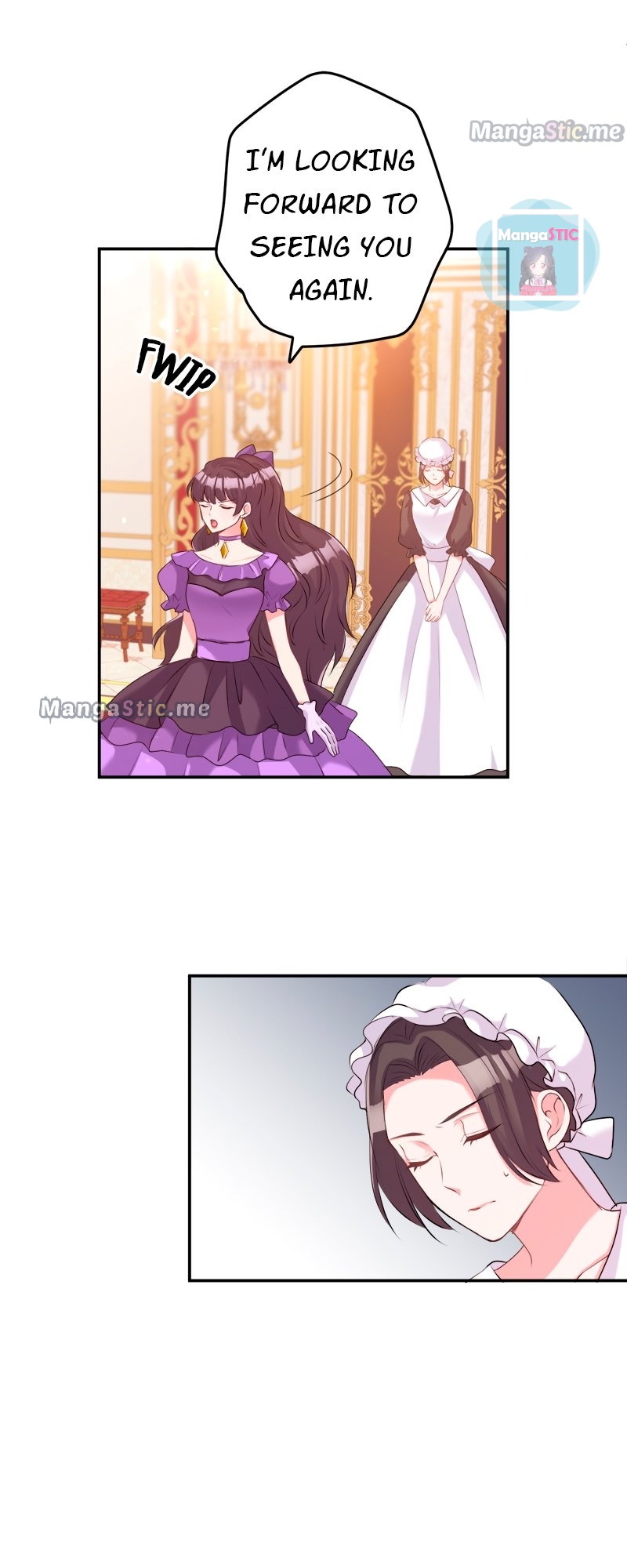 Revenge Of The Twin Empress Chapter 35 - page 17
