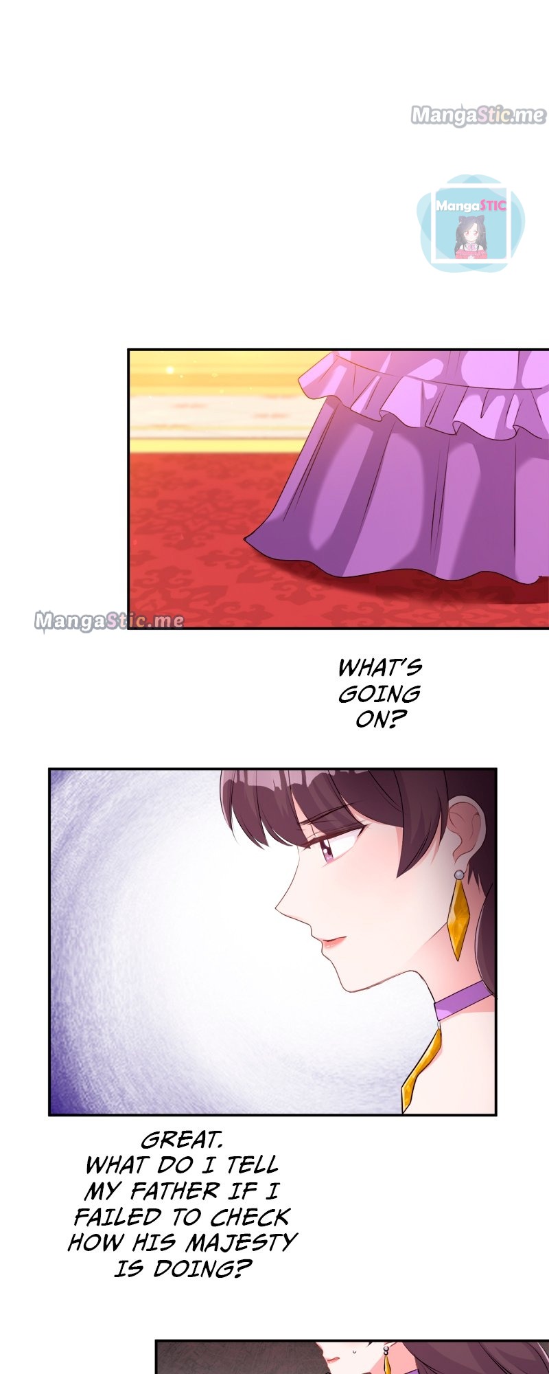 Revenge Of The Twin Empress Chapter 35 - page 18