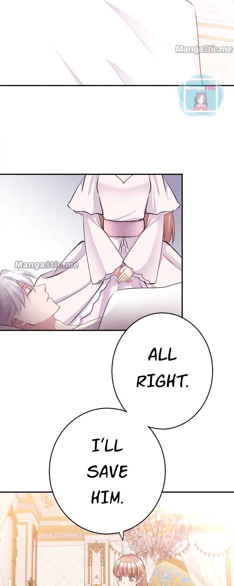 Revenge Of The Twin Empress Chapter 35 - page 2