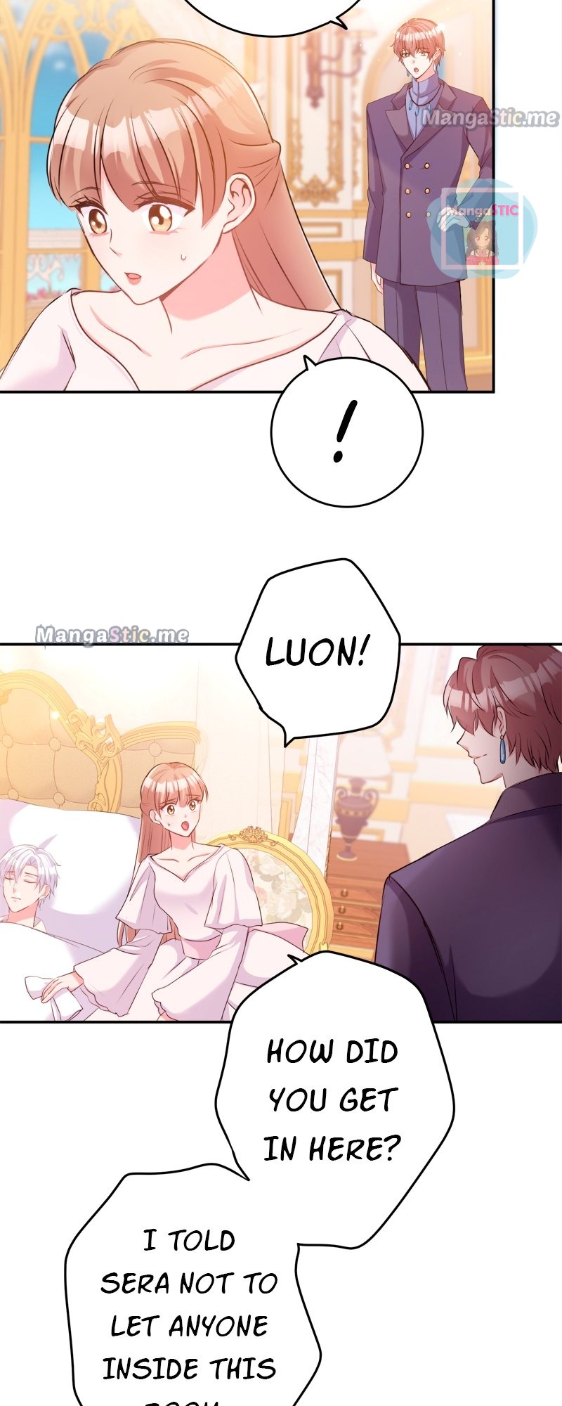 Revenge Of The Twin Empress Chapter 35 - page 26