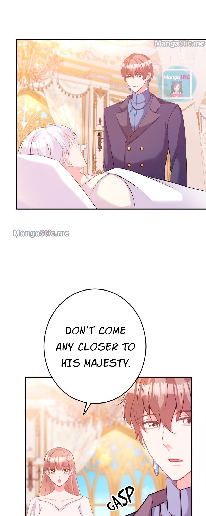 Revenge Of The Twin Empress Chapter 35 - page 31