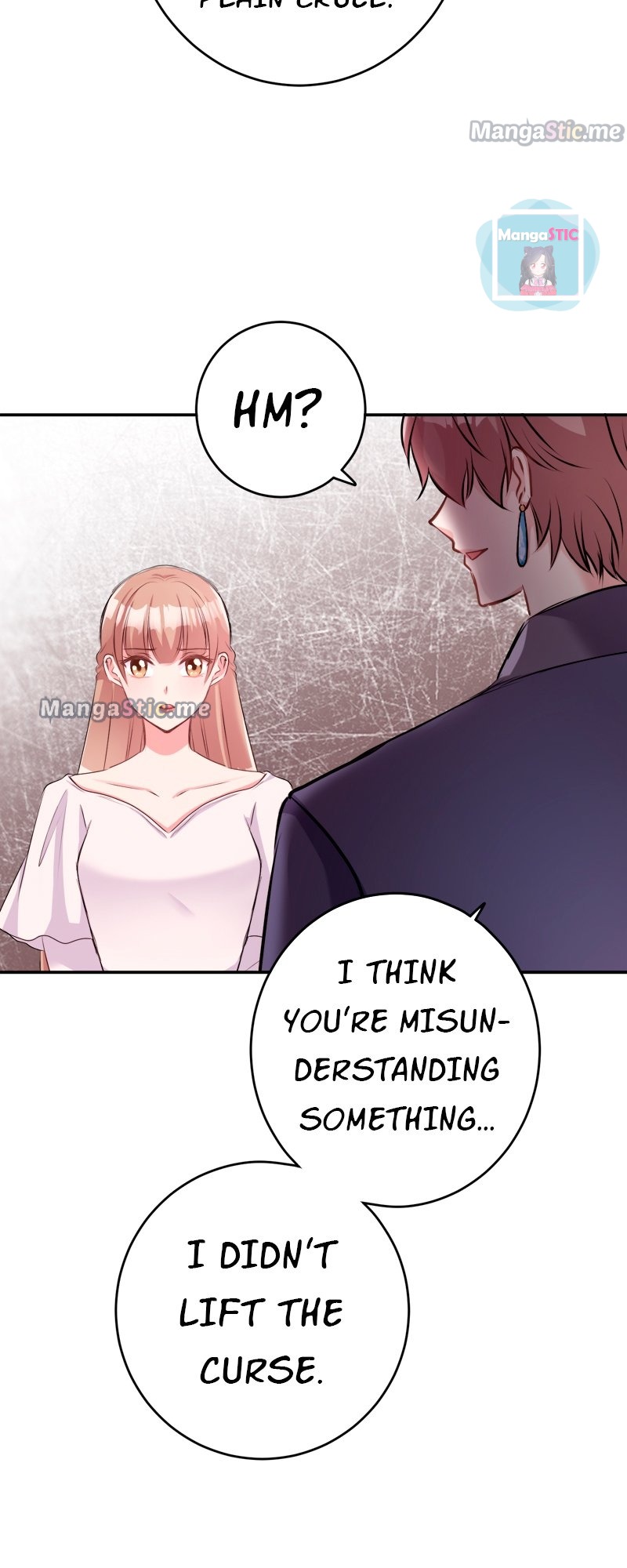 Revenge Of The Twin Empress Chapter 35 - page 34