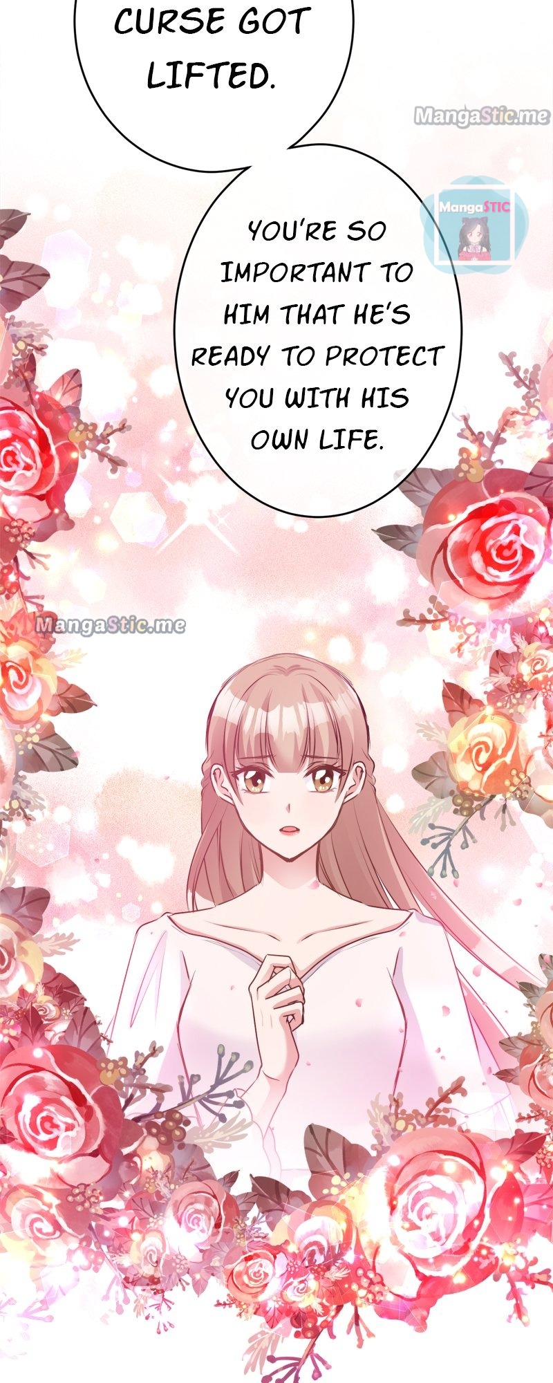 Revenge Of The Twin Empress Chapter 35 - page 40