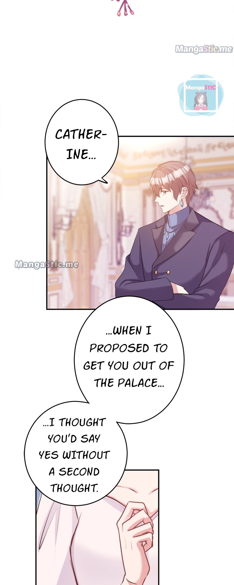 Revenge Of The Twin Empress Chapter 35 - page 41