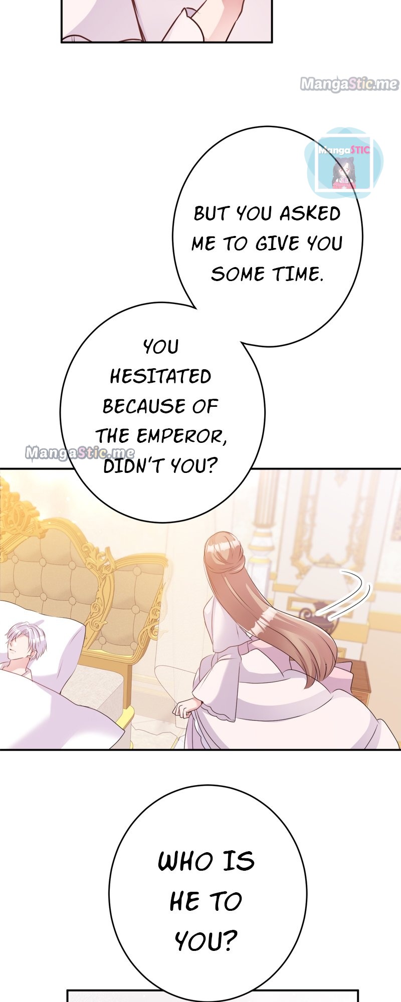 Revenge Of The Twin Empress Chapter 35 - page 42