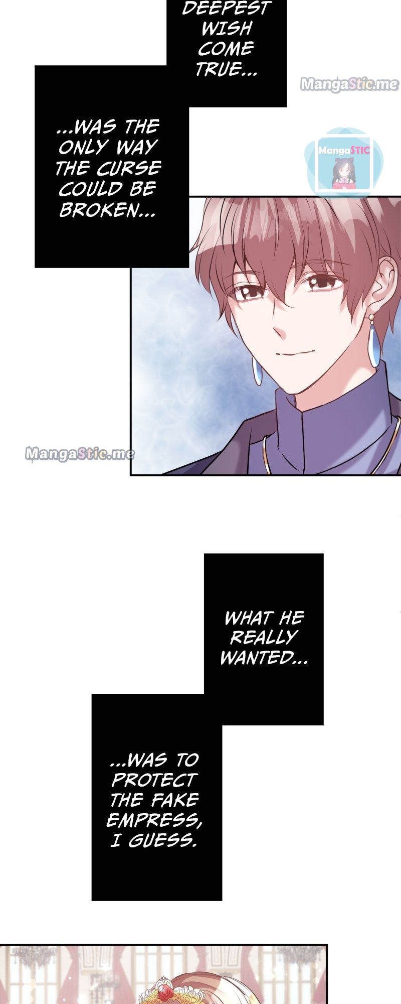 Revenge Of The Twin Empress Chapter 34 - page 10