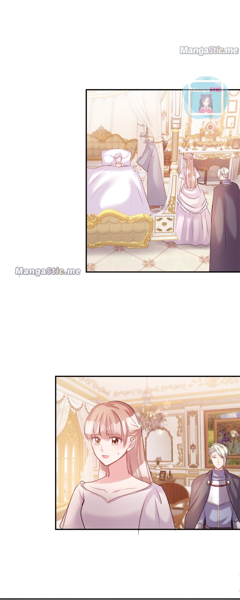 Revenge Of The Twin Empress Chapter 34 - page 25