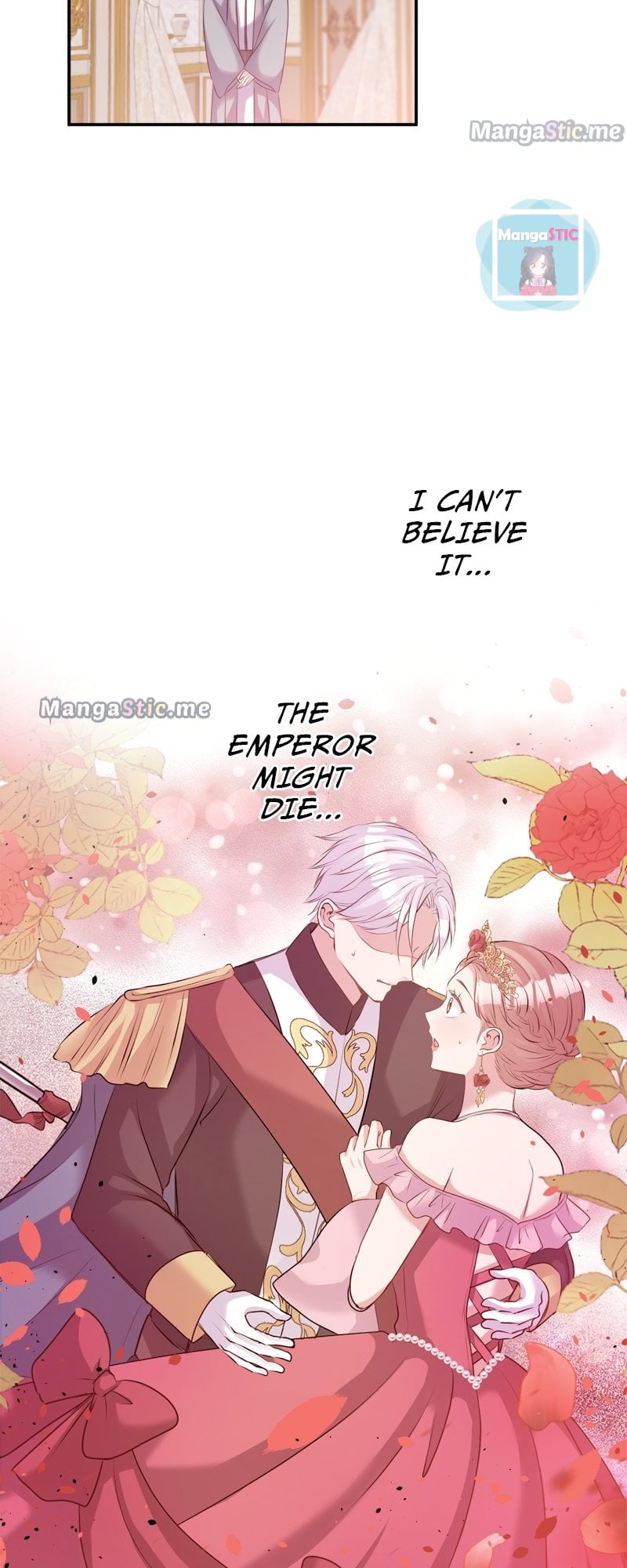 Revenge Of The Twin Empress Chapter 34 - page 30