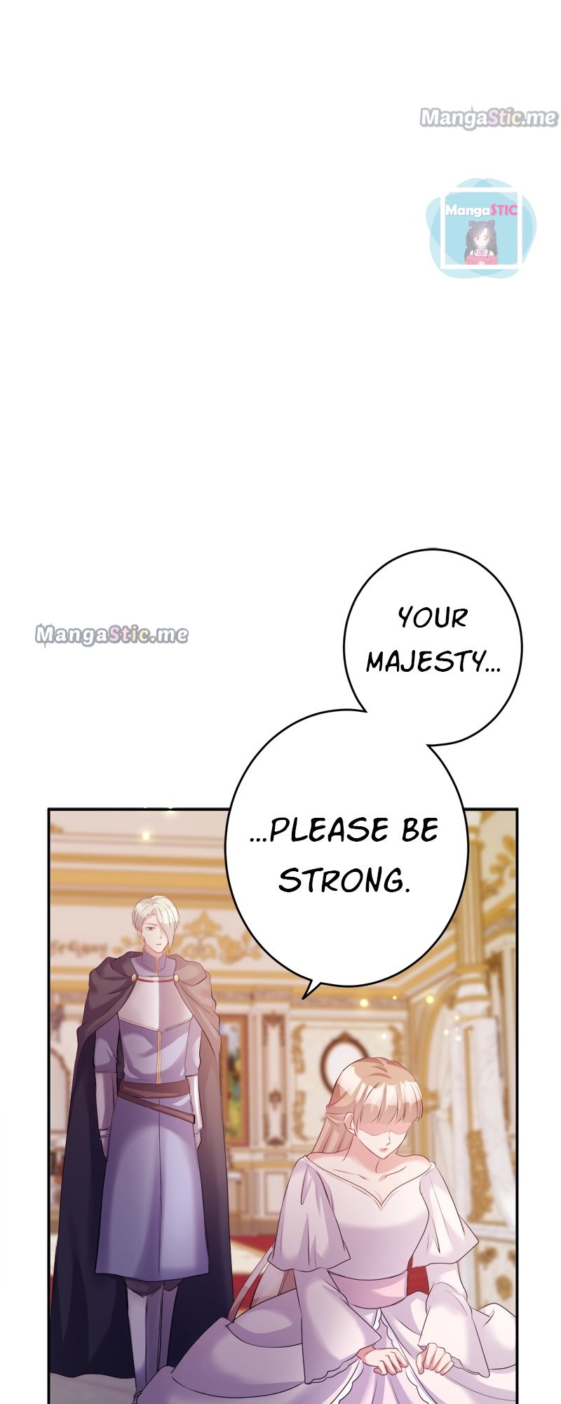 Revenge Of The Twin Empress Chapter 34 - page 33