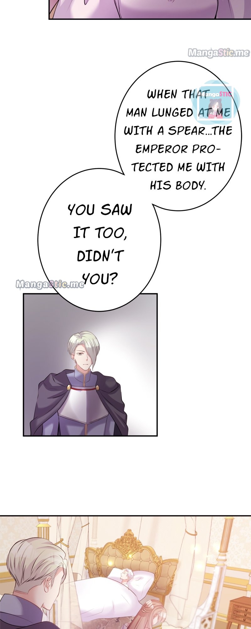 Revenge Of The Twin Empress Chapter 34 - page 35