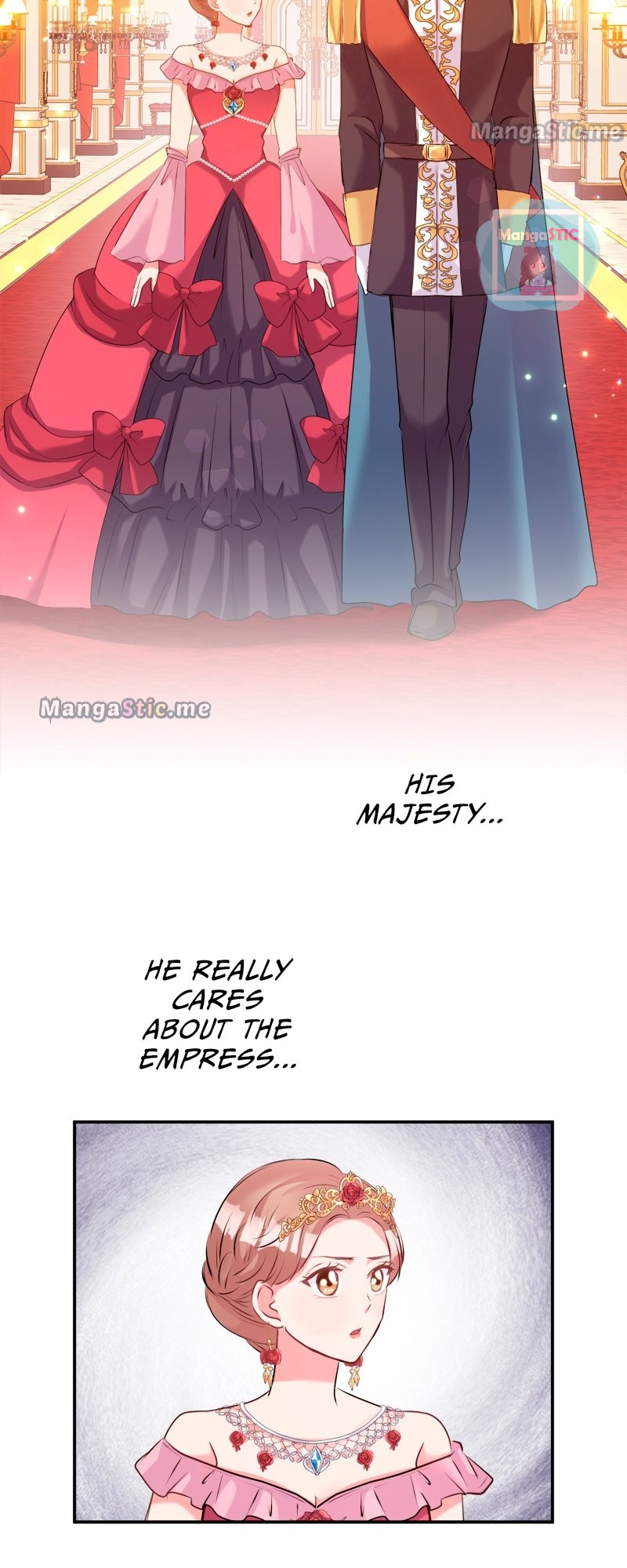 Revenge Of The Twin Empress Chapter 33 - page 12