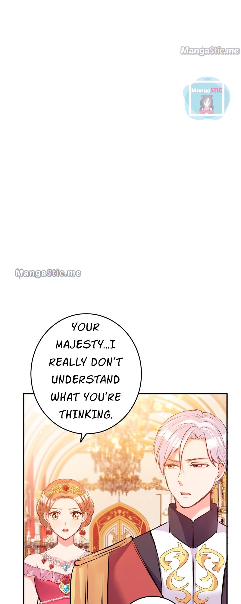 Revenge Of The Twin Empress Chapter 33 - page 14