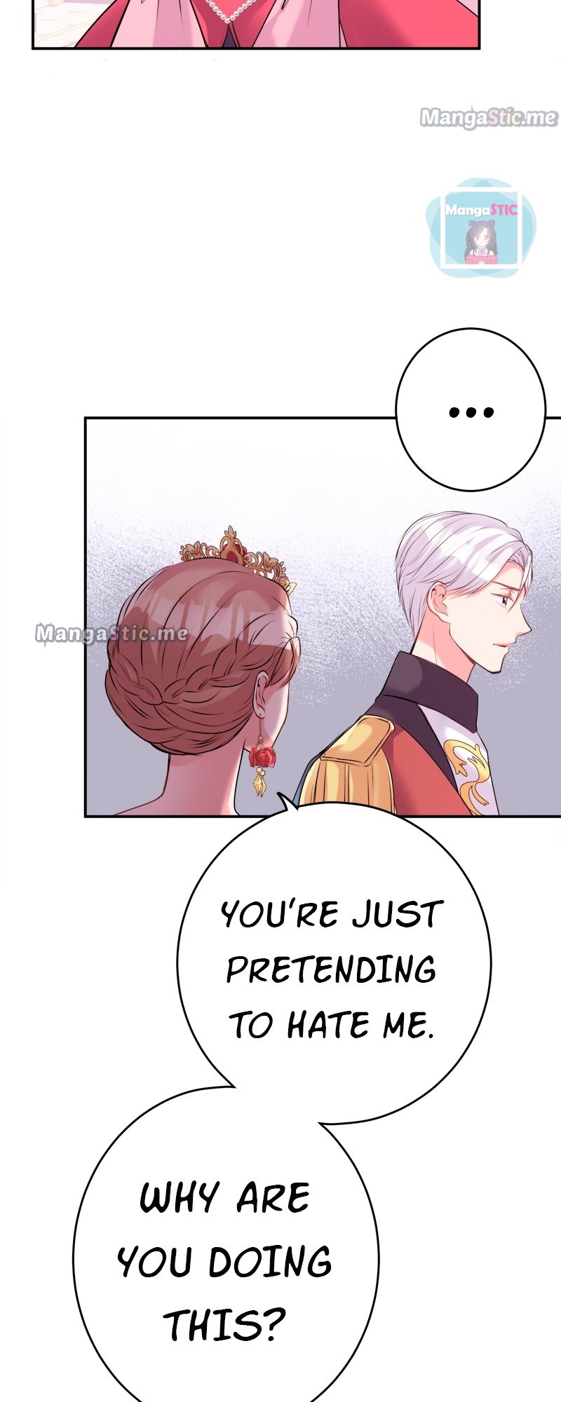 Revenge Of The Twin Empress Chapter 33 - page 20