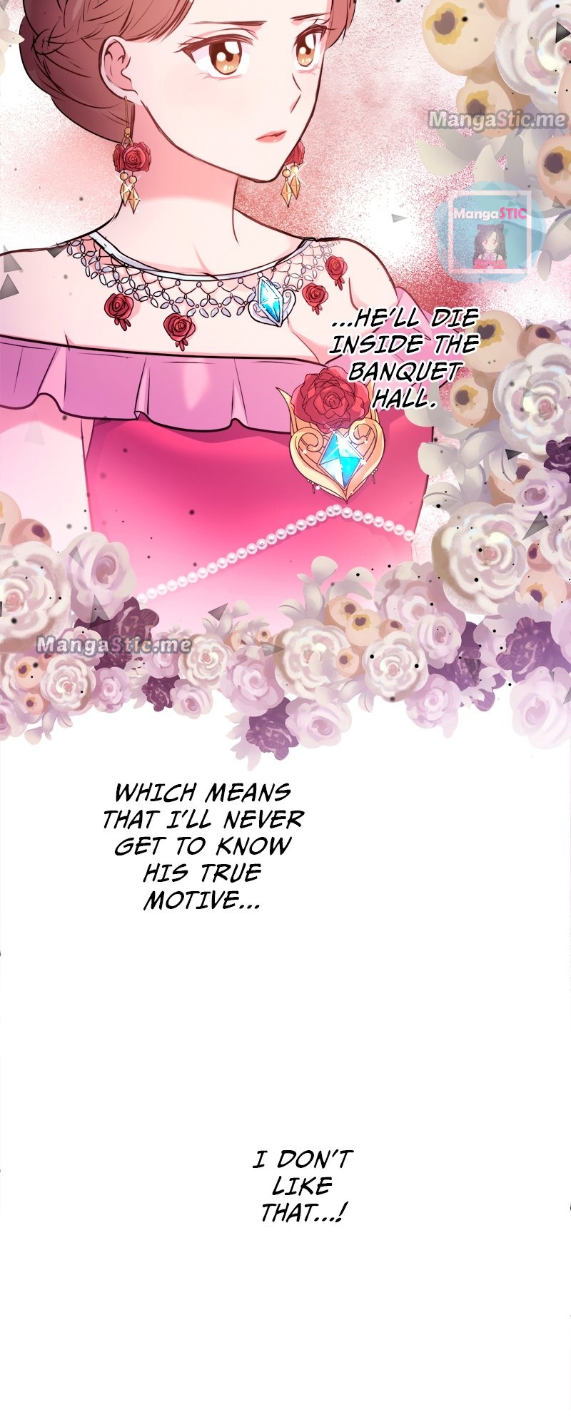 Revenge Of The Twin Empress Chapter 33 - page 22