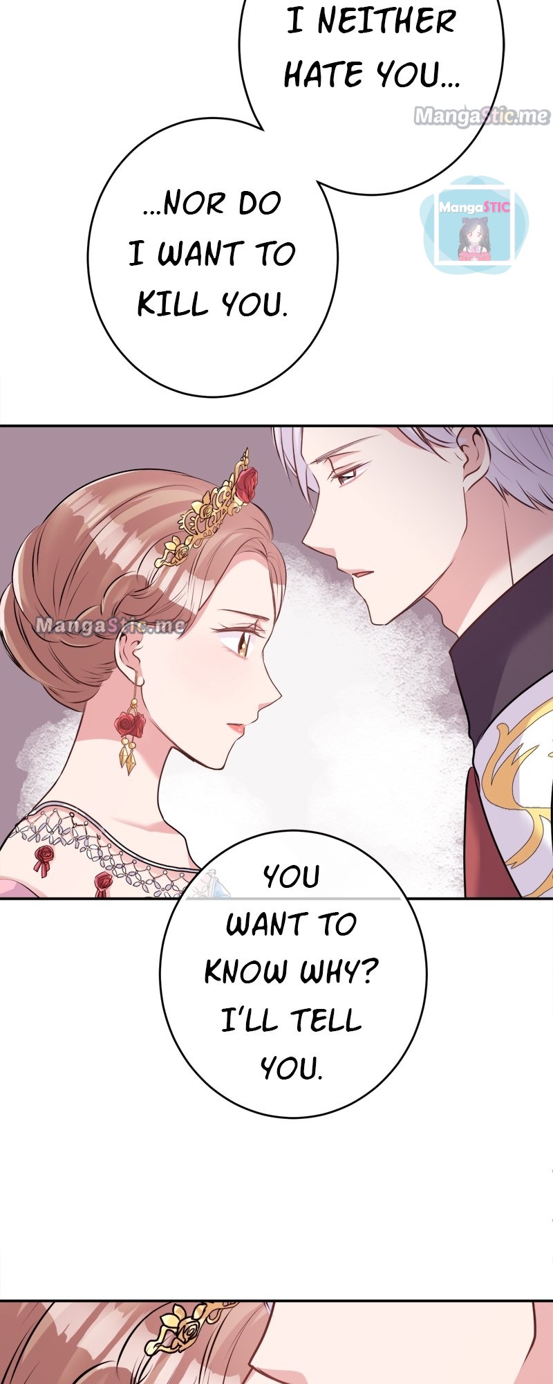 Revenge Of The Twin Empress Chapter 33 - page 25